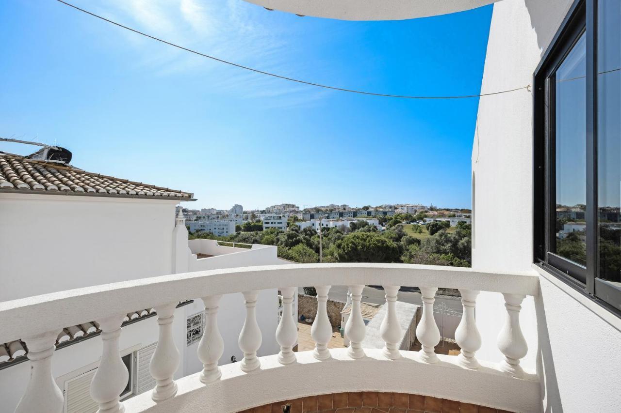 Апартаменти Casa Atlantico Nº1 Лагуш Екстер'єр фото