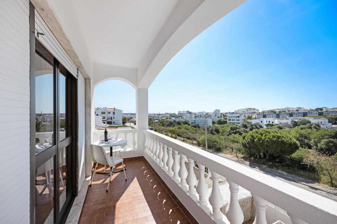Апартаменти Casa Atlantico Nº1 Лагуш Екстер'єр фото